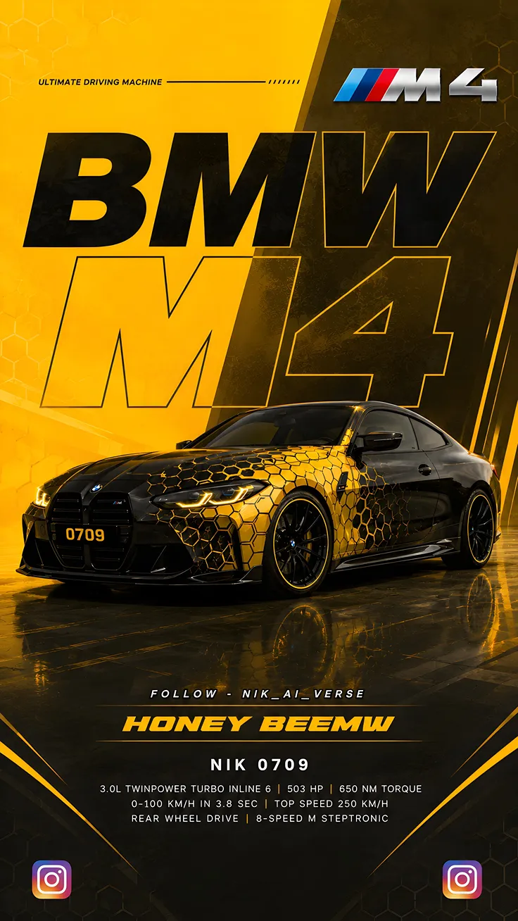 Poster style 4k wallpaper for mobile