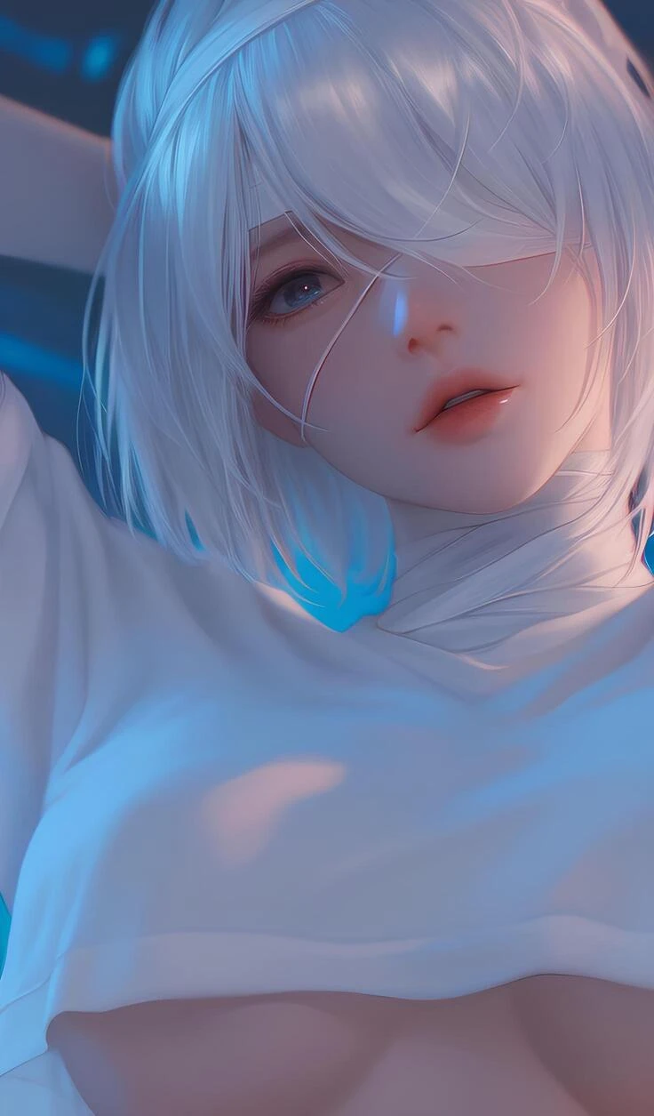 Animated wallpaper 