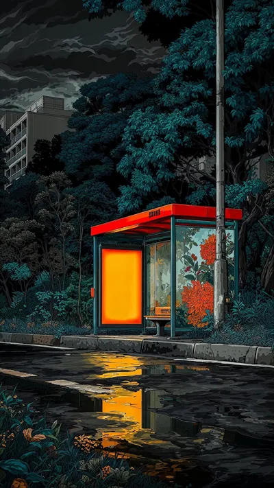 Between Shadows✨️ 