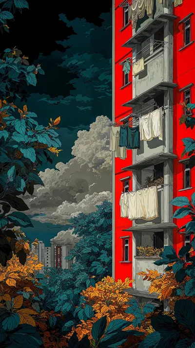 Between Shadows✨️ 