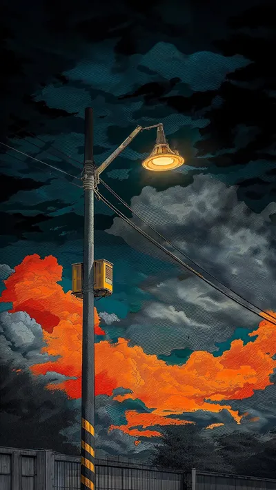 Between Shadows✨️ 