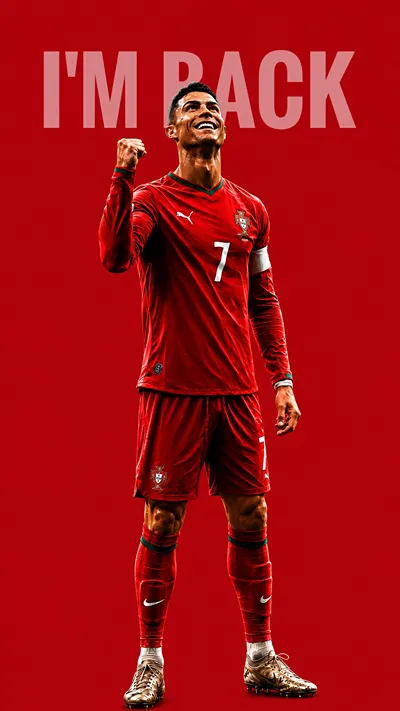 The legend of the game is back