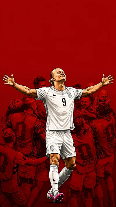 Its Erling Halland fellas