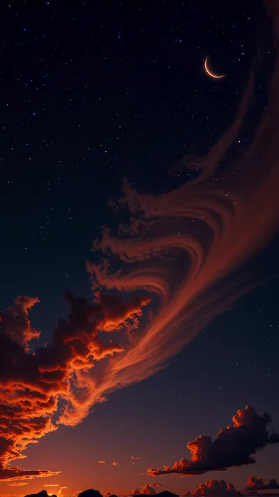 sky wallpaper
