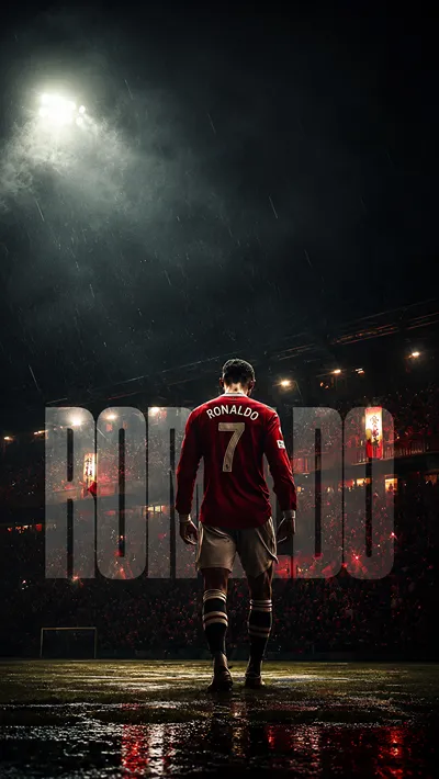 Cristiano Ronaldo_The goat _kxish