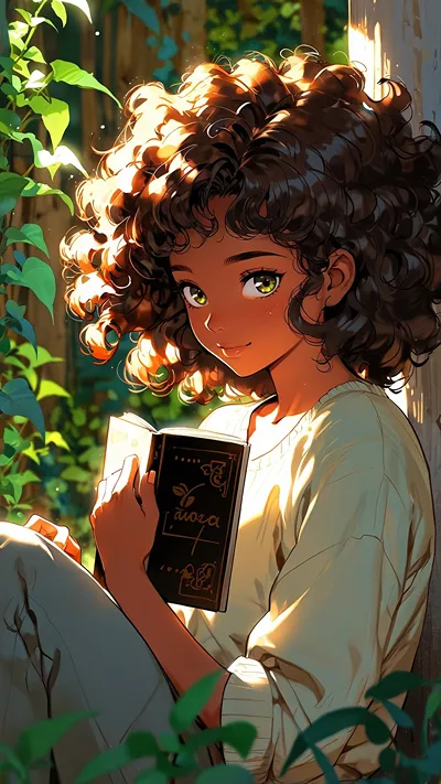 Green Eyes Phone HD Wallpaper