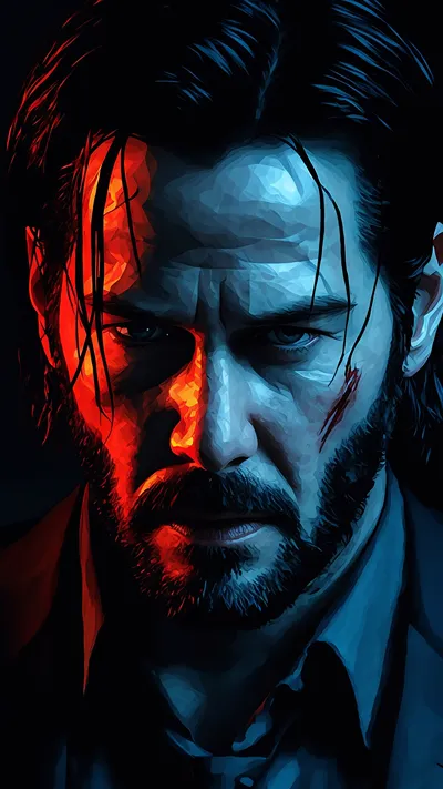 John Wick The Last Shot