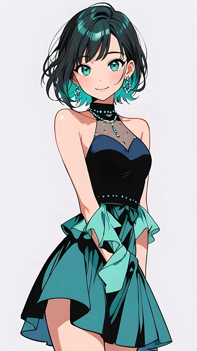 Gorgeous girl wallpaper 