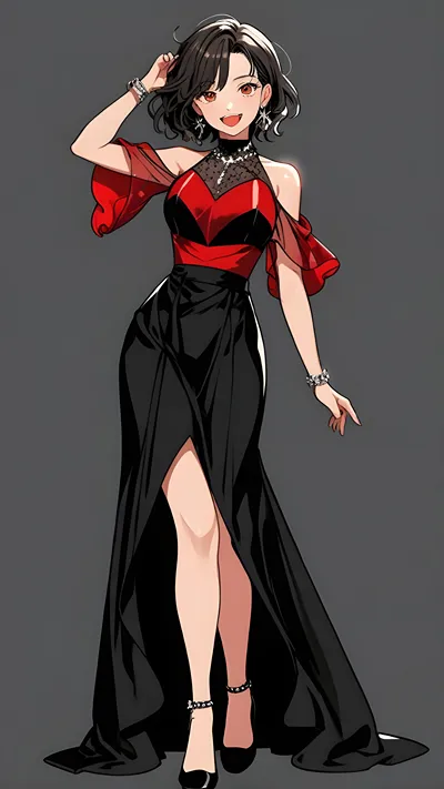 Anime girl wallpaper 4k anime