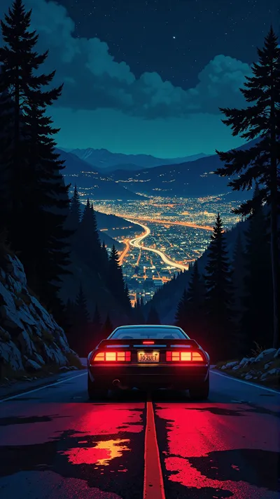 Retrowave 