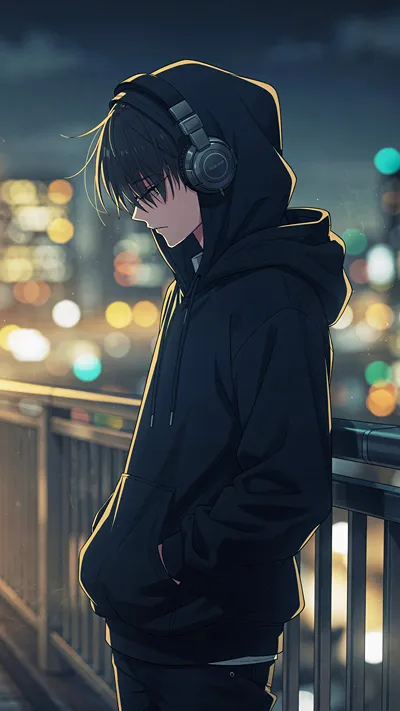 Lonely boys mobile wallpapers