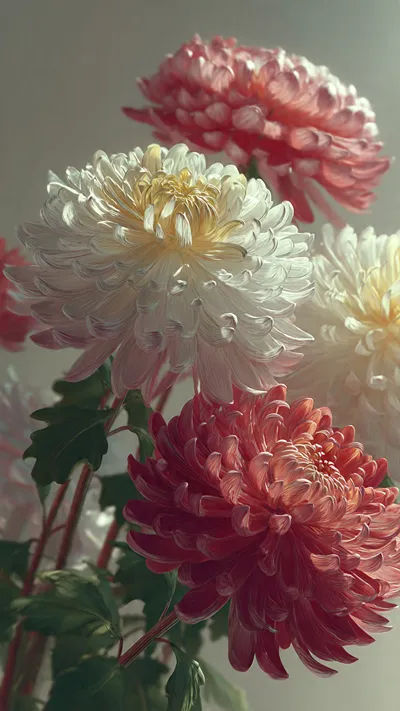 Flowers for you♥️