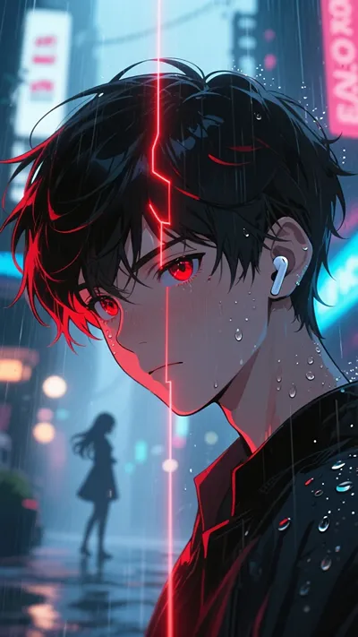 Sometimes Love is Not Loveable ๐ฎโ๐จโจ๐