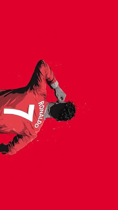 Cristiano Ronaldo Manchester uinted