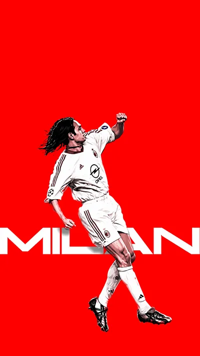 Ac milan legends images part 1