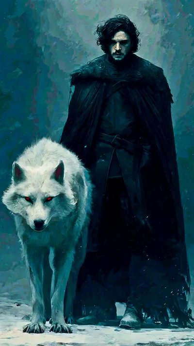 Wallpaper pack of game of thrones