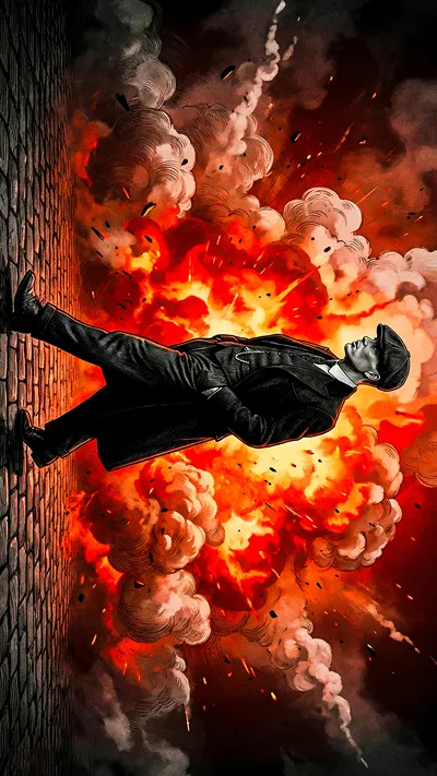 Peaky blinders wallpaper pack