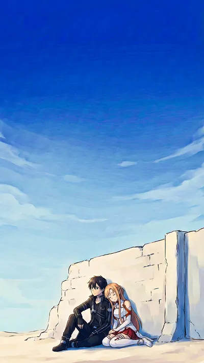 Different worlds different couples but same feelings