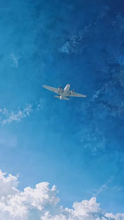 Blue Aesthetic Wallpapers