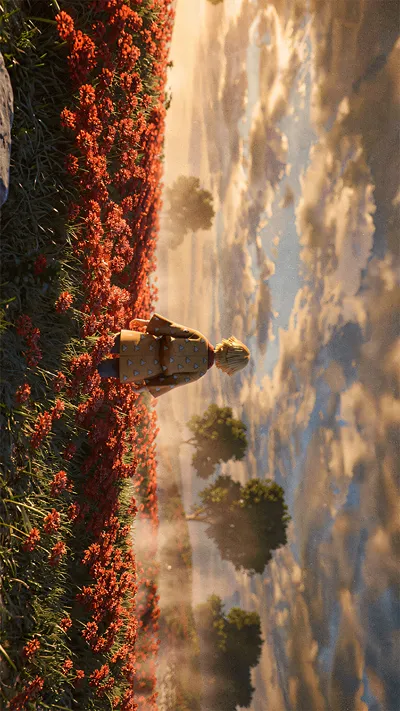 When Zenitsu found his pride