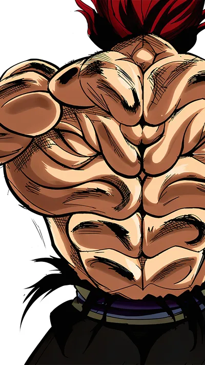 The strongest being on earth