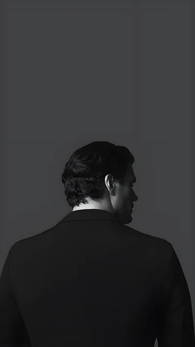 Henry cevil Wallpaper 