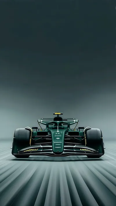 Formula 1 super car 4k wallpaper android 