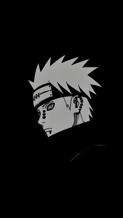 Naruto Anime Wallpaper 4K