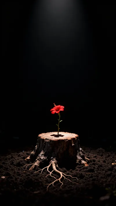 The Art of Perspective