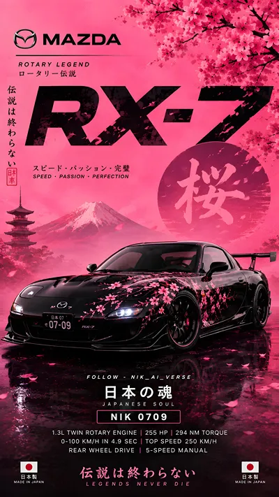Poster style 4k wallpaper for mobile
