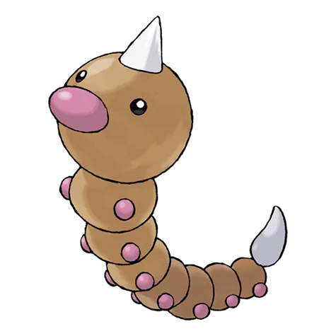 ALL GEN POKEMON PNG